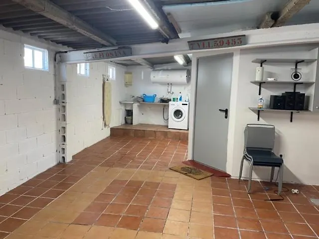 Casa Xulio Camba