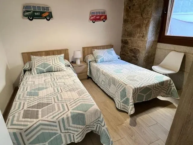 Casa Xulio Camba