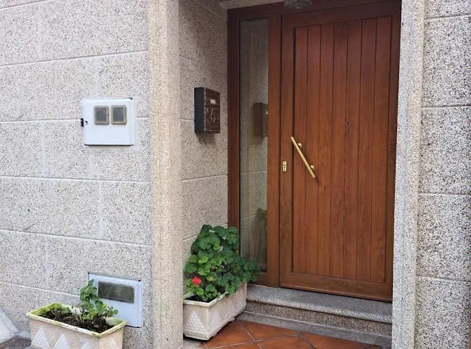 Casa Privada Centrica