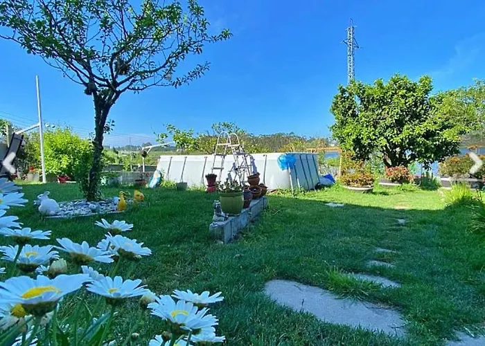 Casa Rural Asento